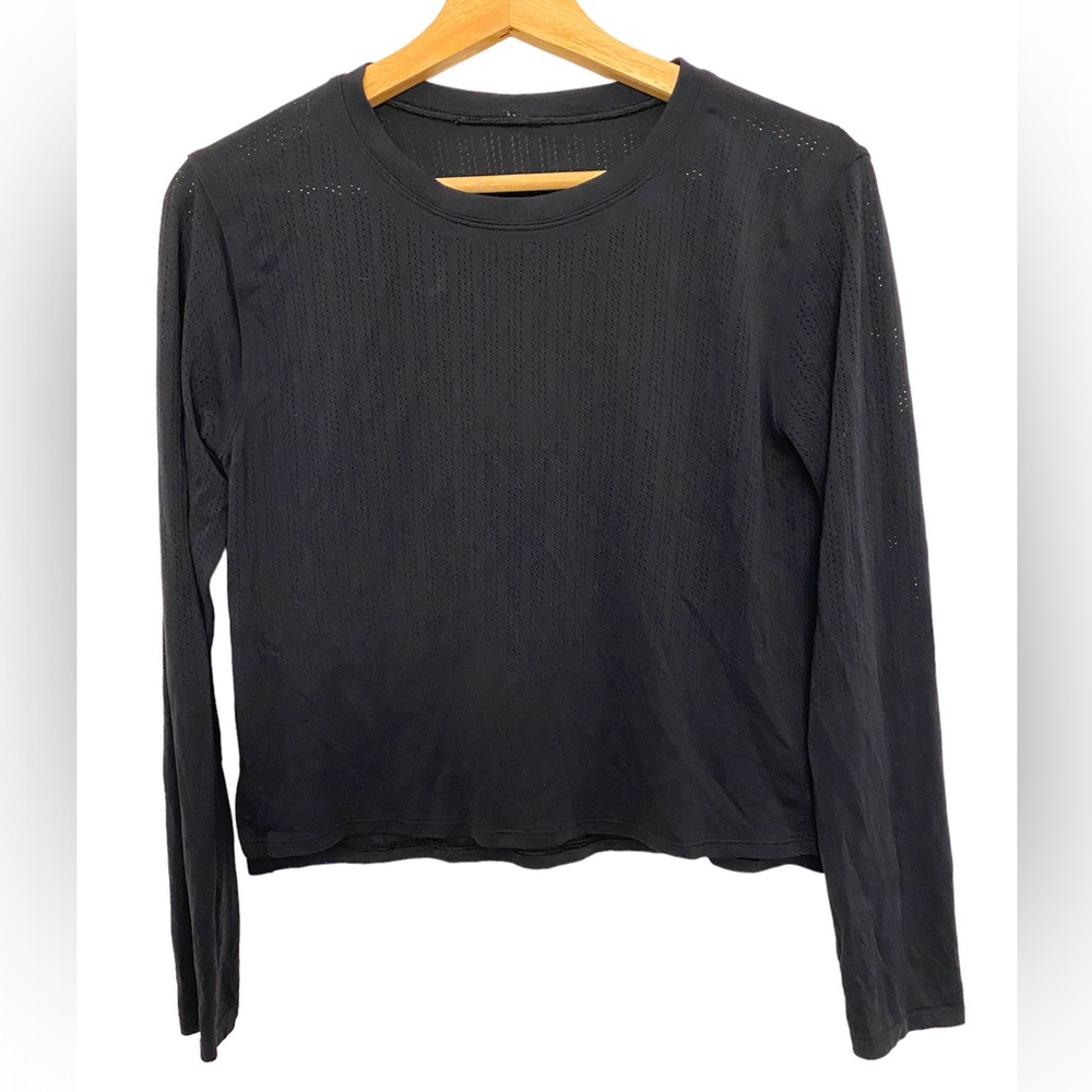 Lululemon longsleeve